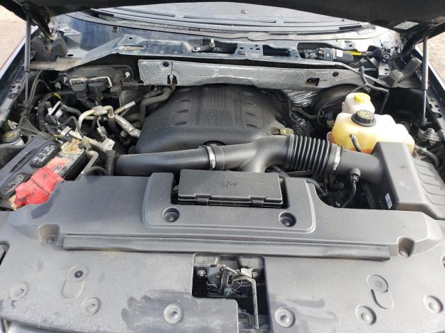 Photo 7 from auction – 2017 FORD EXPEDITION with VIN 1FMJU1HT6HEA19787