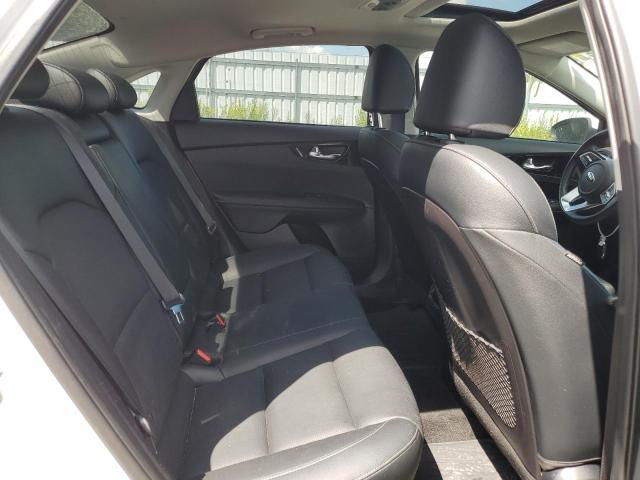 Photo 6 from auction – 2019 KIA FORTE EX with VIN 3KPF54AD7KE124300