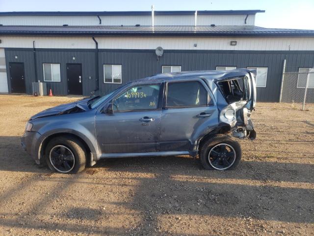 Photo 9 from auction – 2011 FORD ESCAPE XLT with VIN 1FMCU9DGXBKA70749