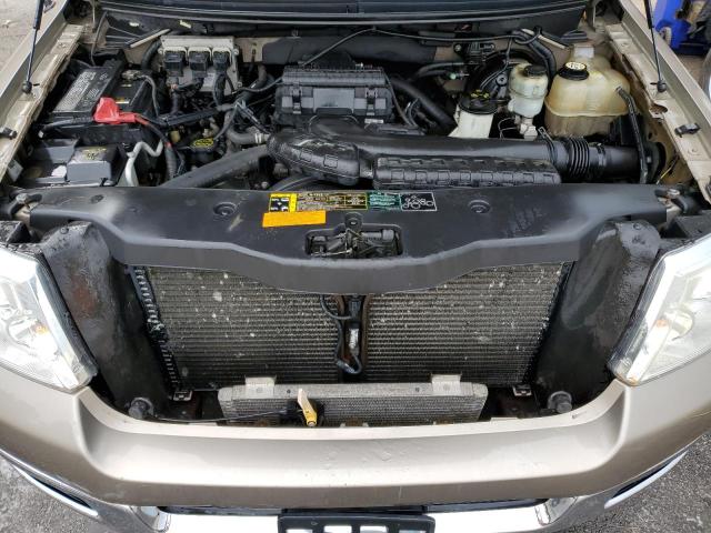 Photo 7 from auction – 2004 FORD F150 SUPER with VIN 1FTPW14554KD04475