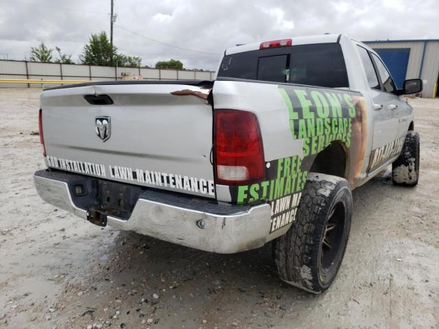 Photo 4 from auction – 2011 DODGE RAM 1500 with VIN 1D7RB1GP0BS679663
