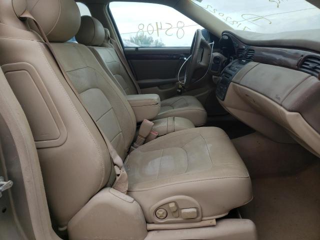 Photo 5 from auction – 2005 CADILLAC DEVILLE with VIN 1G6KD54Y25U172379