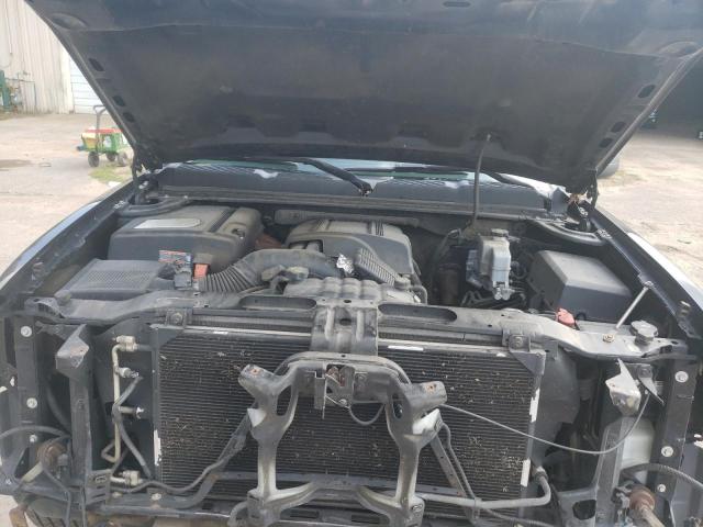 Zdjęcie 7 z aukcji – 2011 CHEVROLET silverado z VIN 3GCUKUEJ7BG117447
