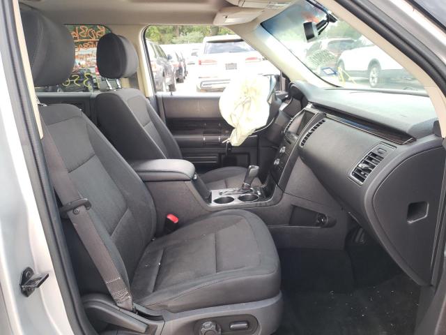 Photo 5 from auction – 2015 FORD FLEX with VIN 2FMHK6C87FBA06575