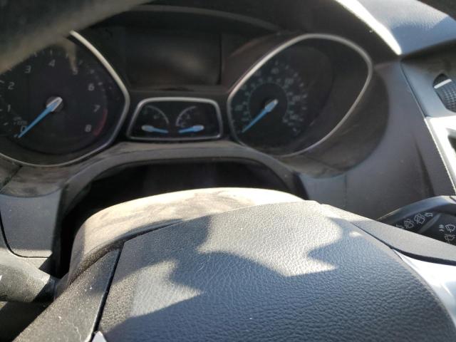 صورة رقم 8 من المزاد - 2014 FORD FOCUS SE مع VIN 1FADP3K2XEL271897