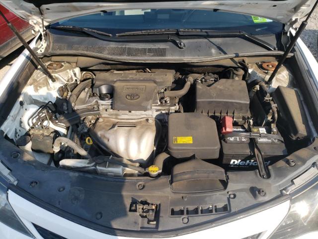 Photo 7 from auction – 2012 TOYOTA CAMRY BASE with VIN 4T1BF1FK9CU516968