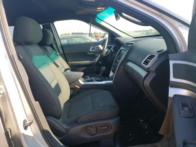 Photo 5 from auction – 2013 FORD EXPLORER X with VIN 1FM5K8D81DGC14051