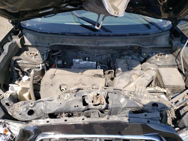 Photo 7 from auction – 2013 MITSUBISHI OUTLANDER with VIN 4A4AP4AUXDE006723