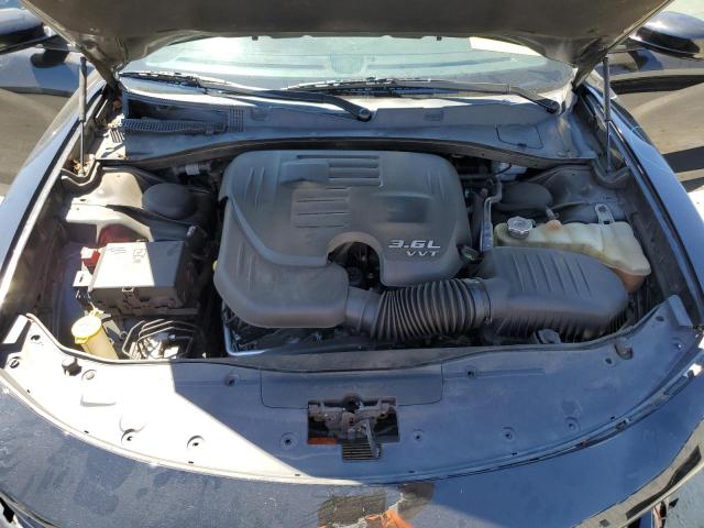 Photo 7 from auction – 2015 DODGE CHARGER SX with VIN 2C3CDXHG5FH890371