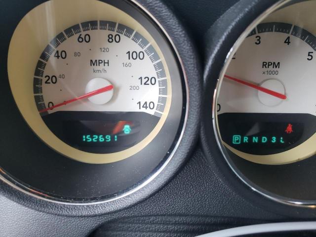 صورة رقم 8 من المزاد - 2010 DODGE CHARGER SX مع VIN 2B3CA3CV2AH300995
