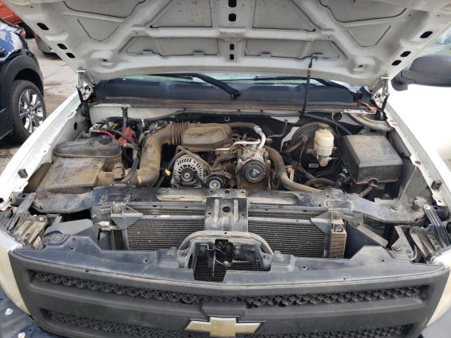 صورة رقم 7 من المزاد - 2010 CHEVROLET SILVERADO مع VIN 1GCPCPEX3AZ160908