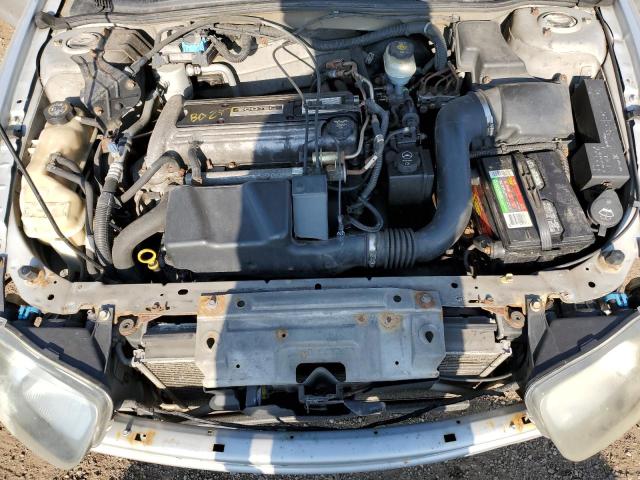 Photo 7 from auction – 2005 CHEVROLET CAVALIER with VIN 1G1JC12F657105572