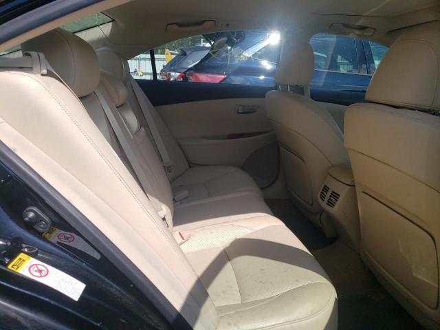 Photo 6 from auction – 2010 LEXUS ES 350 with VIN JTHBK1EGXA2379690