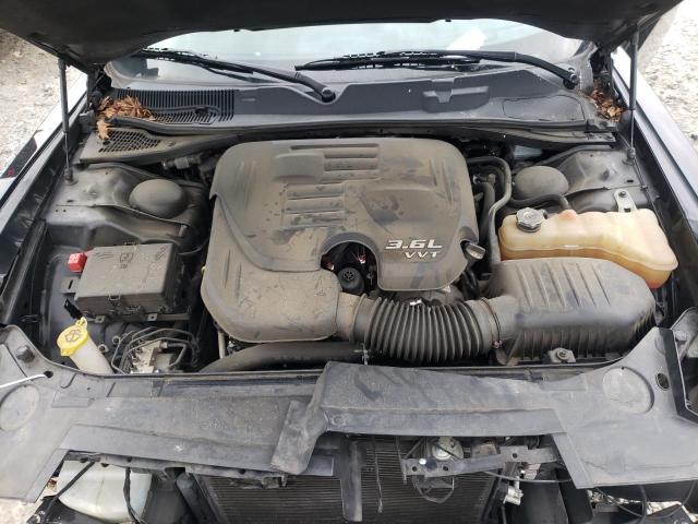 Photo 7 from auction – 2016 DODGE CHALLENGER with VIN 2C3CDZAG7GH284058