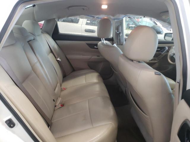 Photo 6 from auction – 2013 NISSAN ALTIMA 2.5 with VIN 1N4AL3AP1DC171536