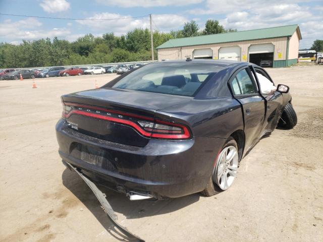 Photo 4 from auction – 2016 DODGE CHARGER SE with VIN 2C3CDXBG2GH272709