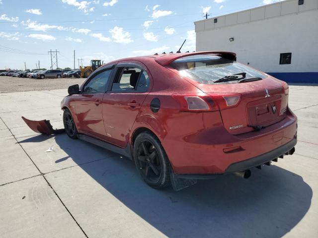 Photo 3 from auction – 2011 MITSUBISHI LANCER ES/ with VIN JA32X2HU3BU016808