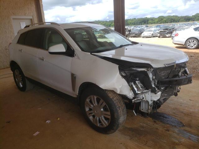 CADILLAC SRX LUXURY 2013 with VIN 1G6DM57T760205863 - Photo from auction