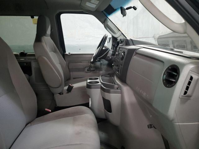 Photo 5 from auction – 2013 FORD ECONOLINE with VIN 1FBSS3BL1DDB33171