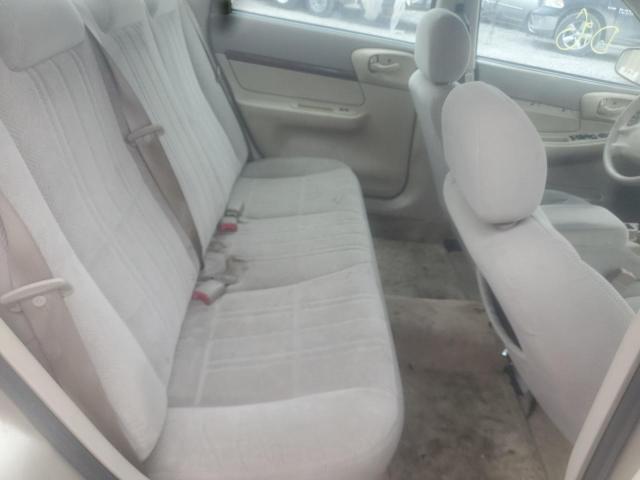صورة رقم 6 من المزاد - 2005 CHEVROLET IMPALA مع VIN 2G1WF52K059369418
