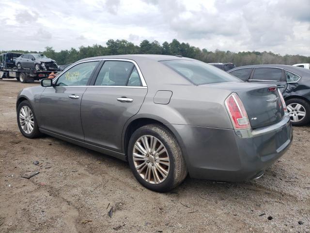 Photo 3 from auction – 2012 CHRYSLER 300C with VIN 2C3CCAKT8CH148810