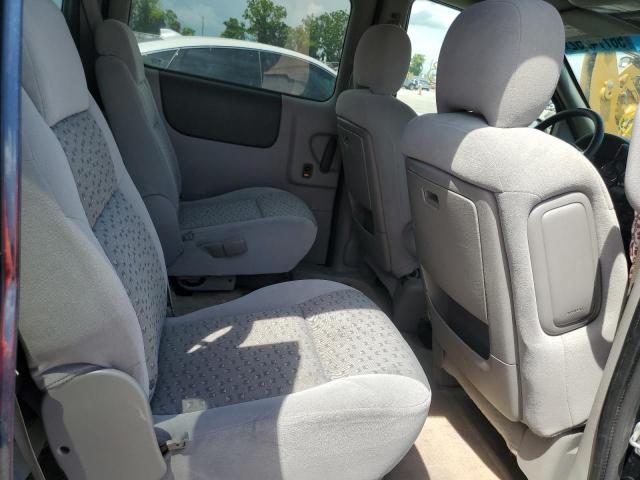 Photo 6 from auction – 2007 CHEVROLET UPLANDER L with VIN 1GNDU23W57D178272