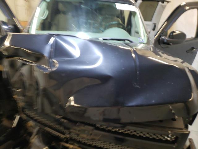 Photo 7 from auction – 2011 CHEVROLET SILVERADO with VIN 1GCRKTE3XBZ235655