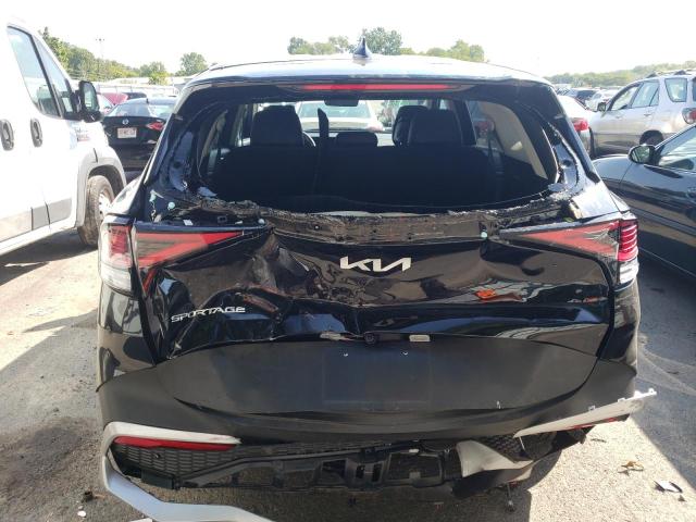 Photo 9 from auction – 2023 KIA SPORTAGE E with VIN 5XYK33AF9PG039369