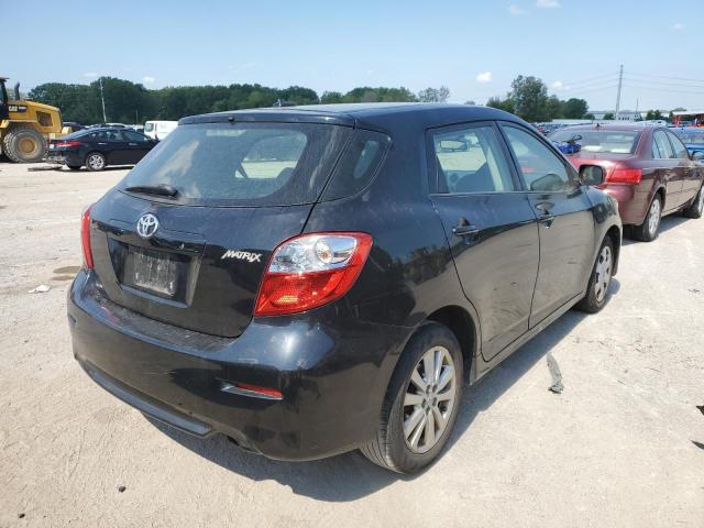 Photo 4 from auction – 2010 TOYOTA COROLLA MA with VIN 2T1KU4EE1AC254655