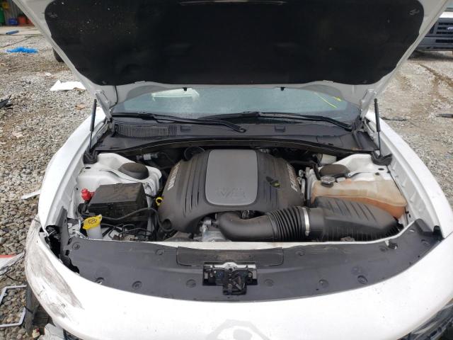 Photo 7 from auction – 2020 DODGE CHARGER R/ with VIN 2C3CDXCT0LH202471