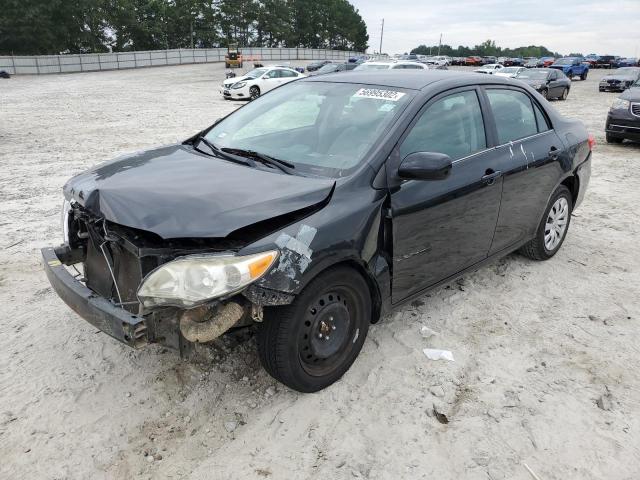 Photo 2 from auction – 2013 TOYOTA COROLLA BA with VIN 5YFBU4EE8DP084766