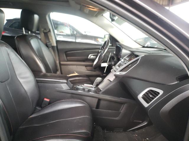 Photo 5 from auction – 2013 GMC TERRAIN SL with VIN 2GKFLVE33D6183106