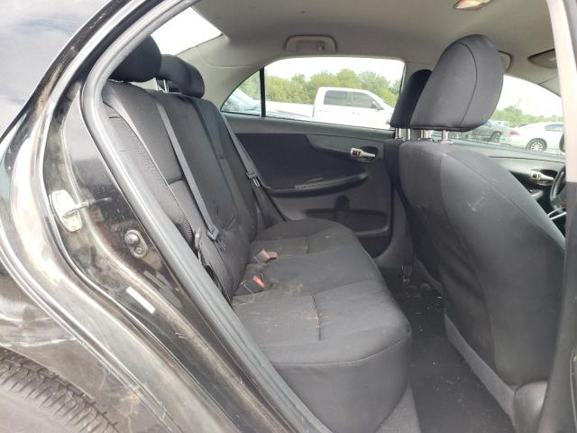 Photo 6 from auction – 2009 TOYOTA COROLLA BA with VIN 1NXBU40E39Z048951