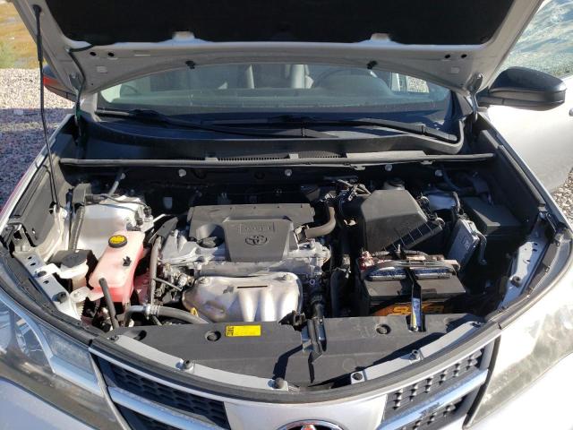 صورة رقم 7 من المزاد - 2013 TOYOTA RAV4 LE مع VIN 2T3BFREV8DW025987