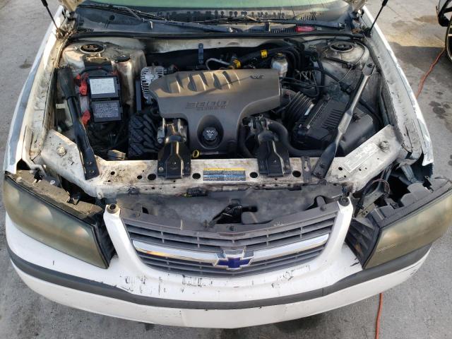 Photo 7 from auction – 2004 CHEVROLET IMPALA with VIN 2G1WF55K749322011