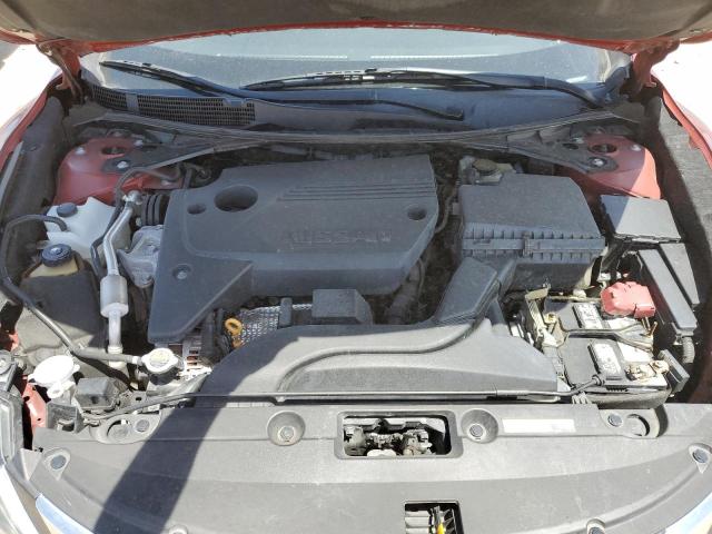 Photo 7 from auction – 2016 NISSAN ALTIMA 2.5 with VIN 1N4AL3AP2GC218268