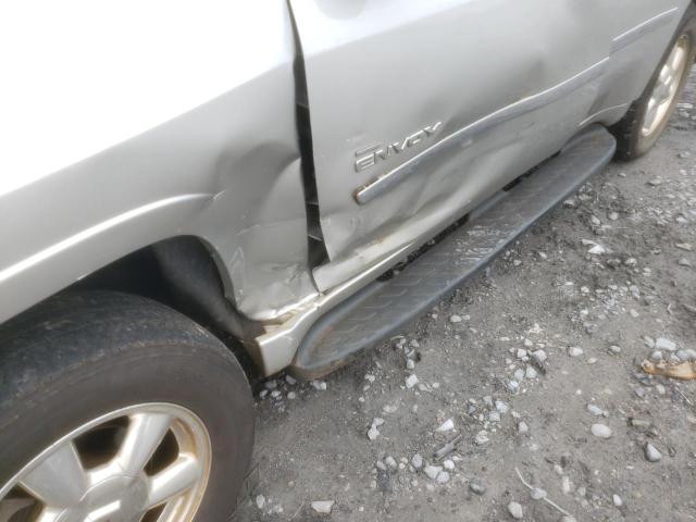 Foto 9 de la subasta – 2006 GMC ENVOY con VIN 1GKDS13S162223020