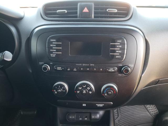 Снимка 9 от търг – 2014 KIA SOUL + с VIN KNDJP3A58E7006946