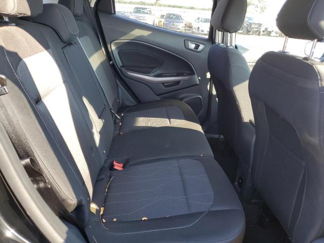 Photo 6 from auction – 2021 FORD ECOSPORT S with VIN MAJ6S3GL9MC425071