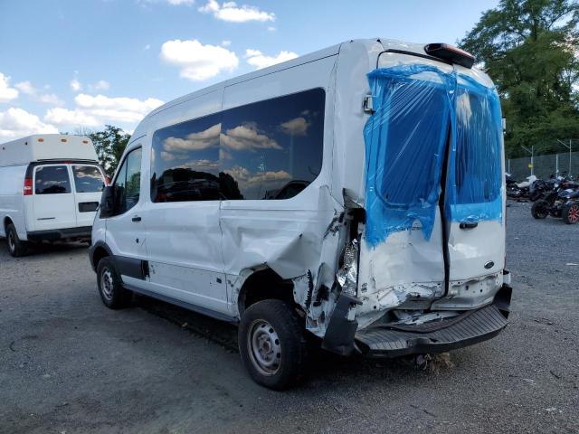Photo 3 from auction – 2018 FORD TRANSIT T- with VIN 1FTYR1CM7JKB45409