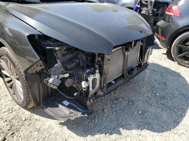 Photo 9 from auction – 2014 SUBARU IMPREZA PR with VIN JF1GPAD62E8236176