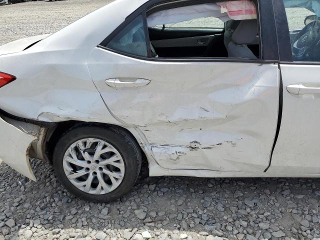 Photo 9 from auction – 2017 TOYOTA COROLLA L with VIN 5YFBURHE0HP675804