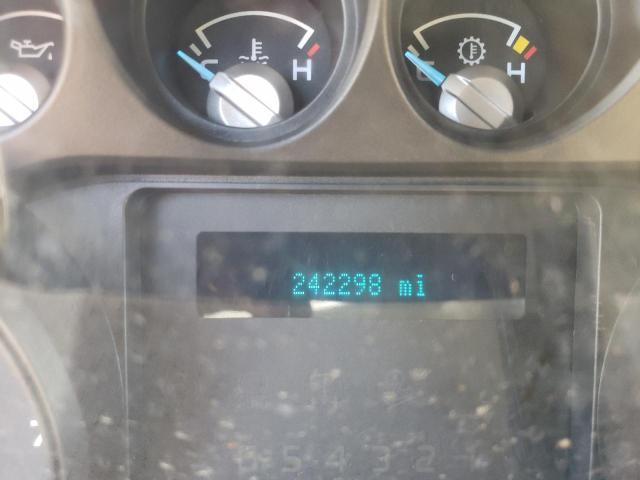 Photo 8 from auction – 2011 FORD F250 SUPER with VIN 1FT7W2B68BEA07326