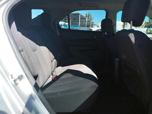 Photo 6 from auction – 2013 CHEVROLET EQUINOX LT with VIN 1GNFLEEK5DZ109281