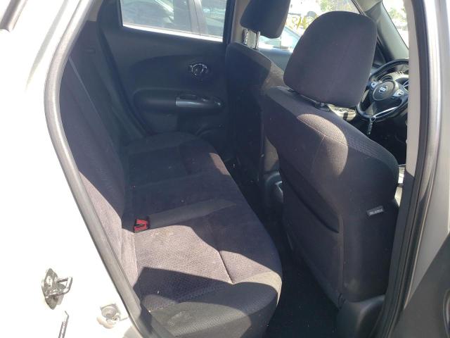 Photo 6 from auction – 2012 NISSAN JUKE S with VIN JN8AF5MR3CT115496