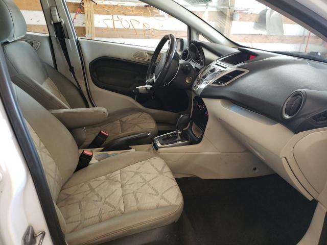 Photo 5 from auction – 2013 FORD FIESTA SE with VIN 3FADP4EJ8DM171660