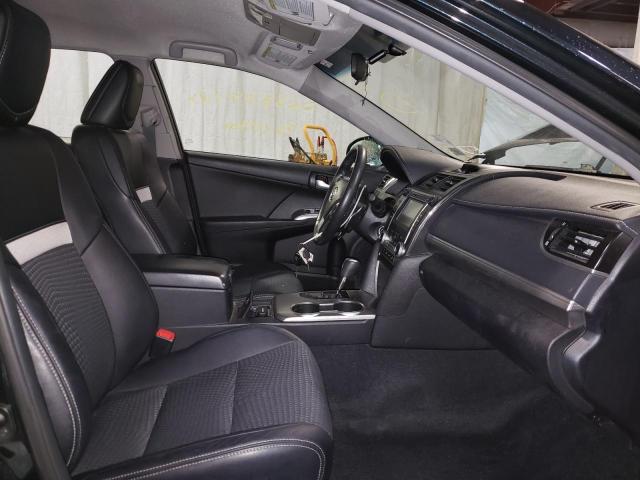 Photo 5 from auction – 2014 TOYOTA CAMRY L with VIN 4T1BF1FK4EU463325