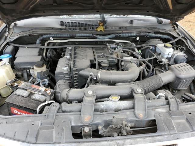 Photo 7 from auction – 2011 NISSAN FRONTIER S with VIN 1N6BD0CT9BC443443