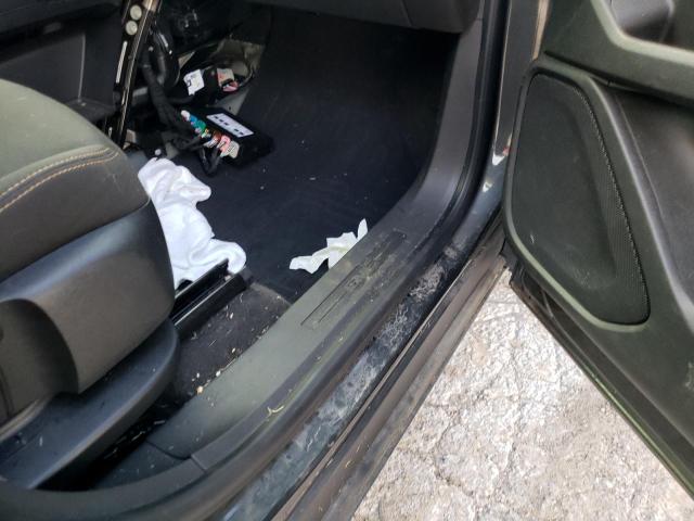 Photo 9 from auction – 2020 GMC TERRAIN SL with VIN 3GKALMEV6LL117262