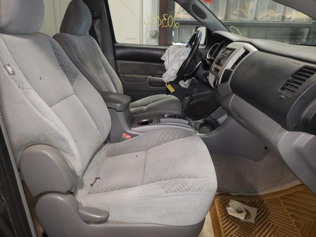 Photo 5 from auction – 2011 TOYOTA TACOMA DOU with VIN 3TMLU4EN2BM074081